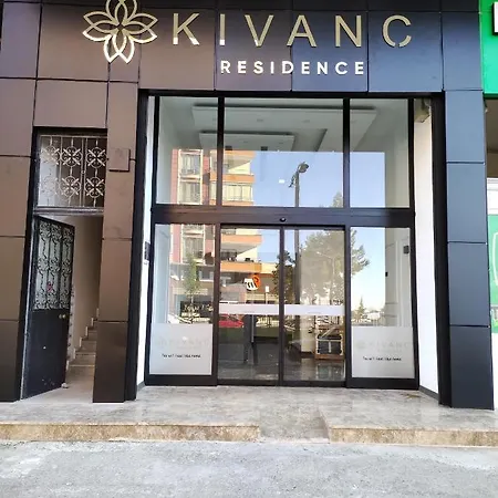 Kivanc