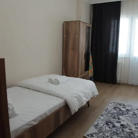 Kivanc * Τραμπζόν