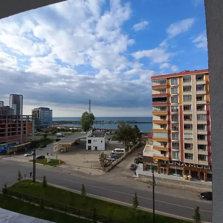 Kivanc Apartahotel Trabzon
