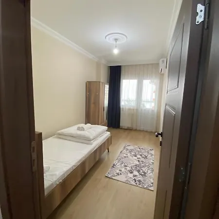 Kivanc * Trabzon