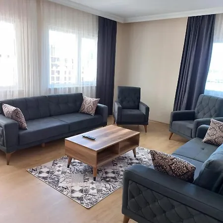 Kivanc Trabzon
