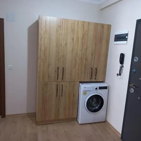 Kivanc Apartahotel Trabzon