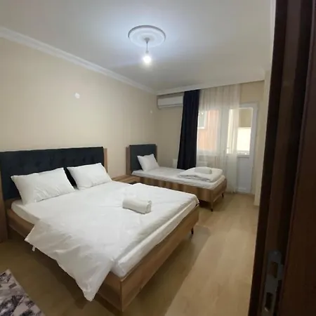 Apartahotel Kivanc
