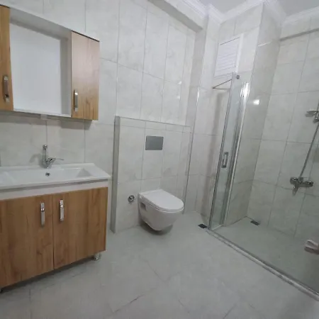 Kivanc Trabzon