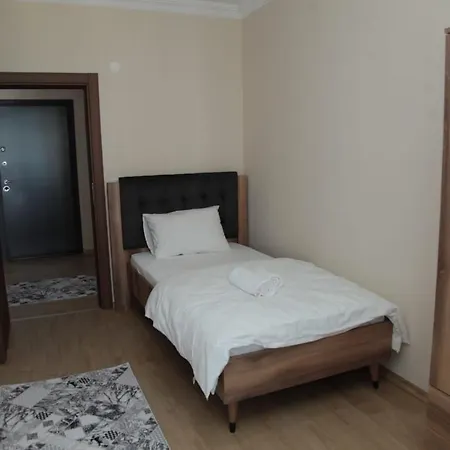 Kivanc Trabzon