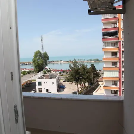 Apartahotel Kivanc Trabzon
