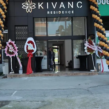 Kivanc Trabzon