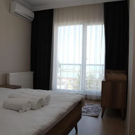 Aparthotel Kivanc *