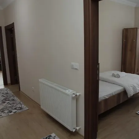 Aparthotel Kivanc