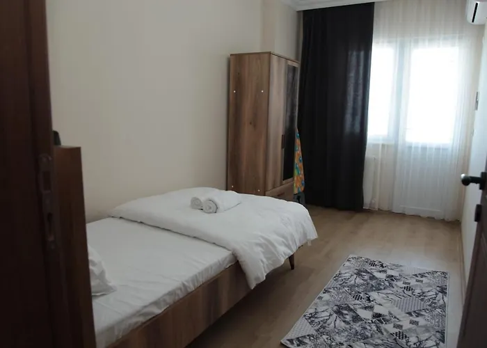 Kivanc * 特拉布宗