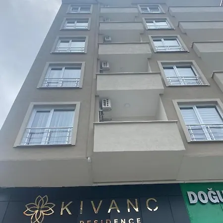 Kivanc * 트라존