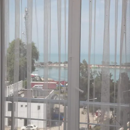 Kivanc Lejlighedshotel *