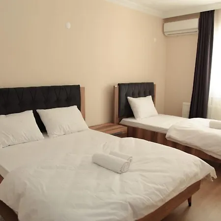 Aparthotel Kivanc